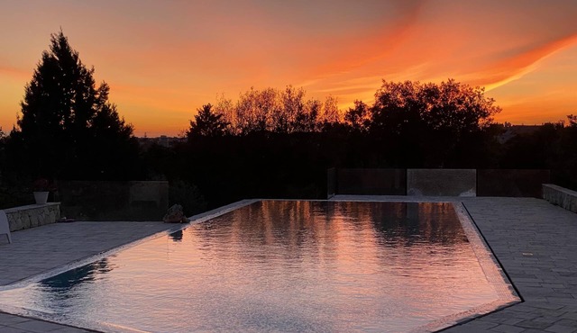 'Villa Alice' with Pool & Wi-Fi