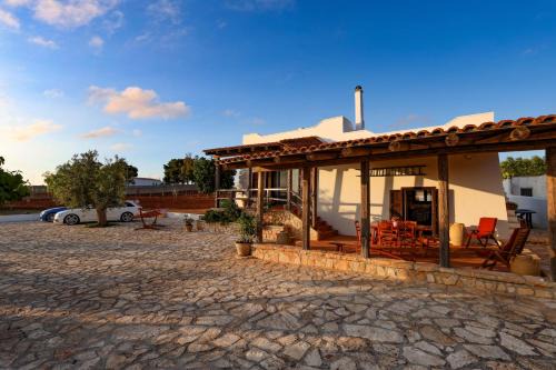 Villa Alymir