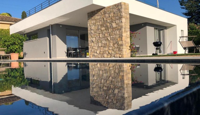 VILLA ANDREA
