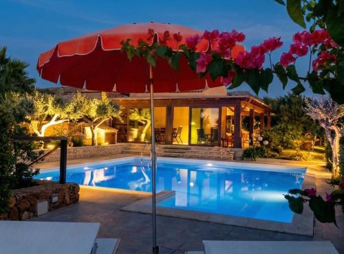 Villa Antares