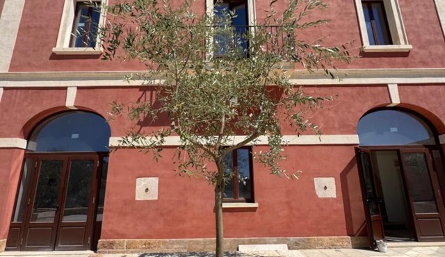 Villa ArboreA