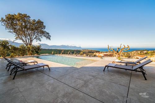 Villa Armonia