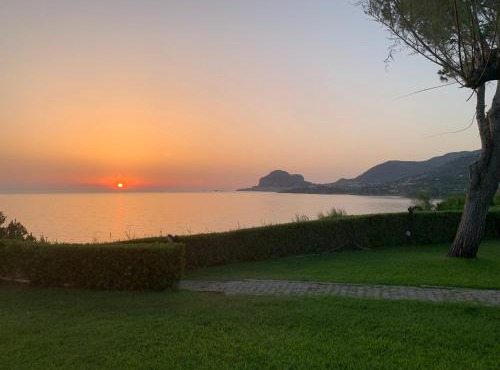 Villa Azzurra