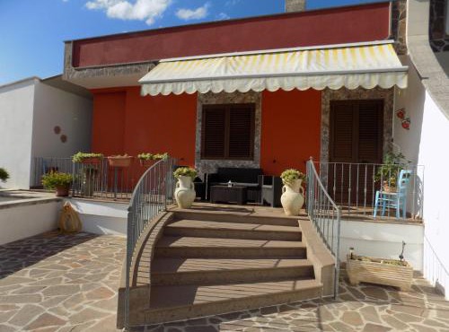 Villa B&B Le Cave