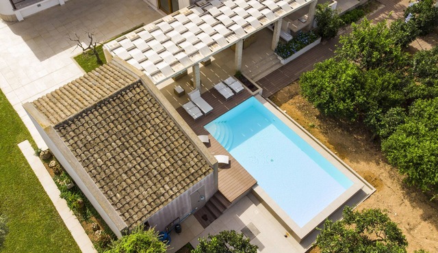 Villa Barbara