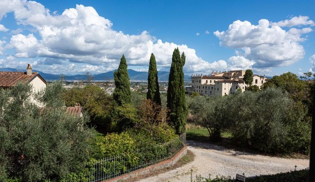 Villa Bianca - Nido Verde