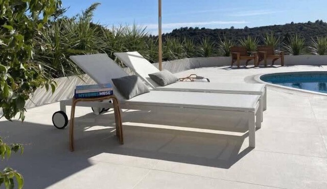 Villa Biot Summary: E in Biot