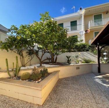 Villa Blu Mare