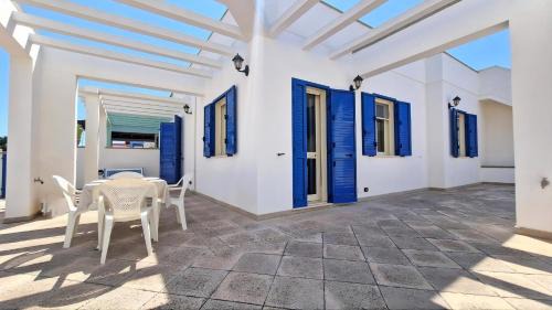 VILLA BLUE SKY - Ampio Spazio Esterno Attrezzato
