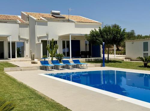 Villa Bluquiete
