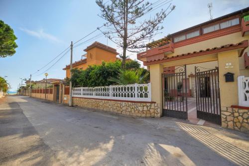 Villa Caci Diadora