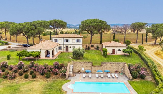 Villa Casa dell'Arco by Interhome