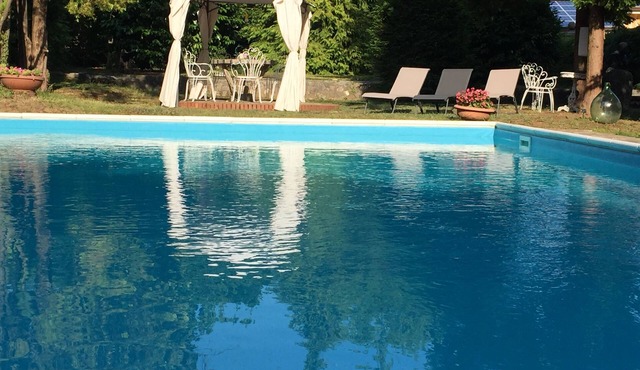 Villa Cesarina