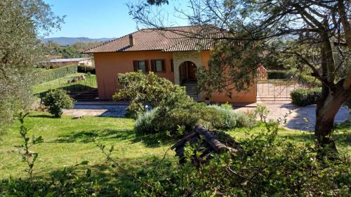 Villa Charlotte