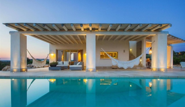 Villa Chianca by Perle di Puglia