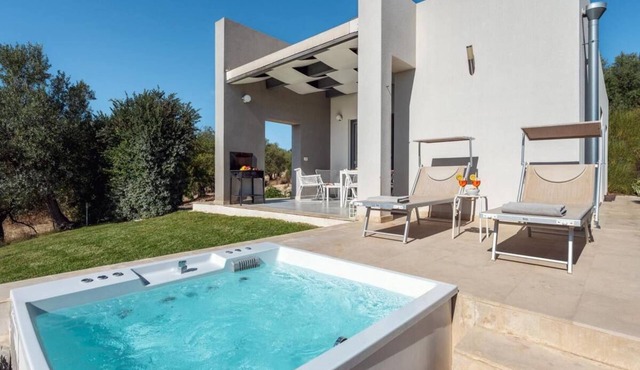 Villa Cialtrona