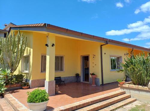 Villa Colle