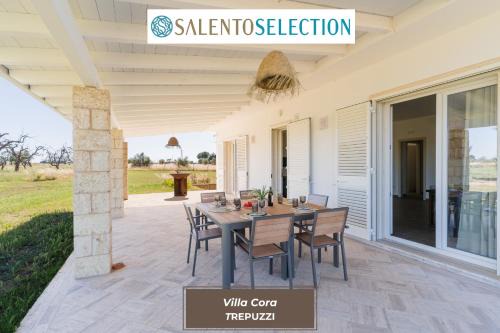 Villa Cora - Salento Selection