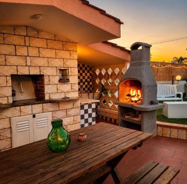 Villa Daisy Conversano-Polignano a Mare
