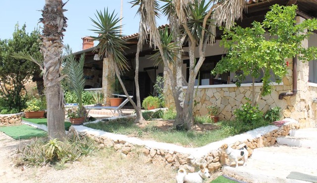 Villa Dalila