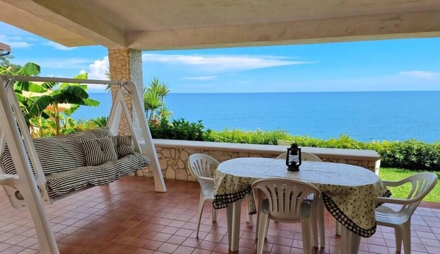Villa Daniela - Located in the Bay of Silence, an oasis of peace and tranquility.