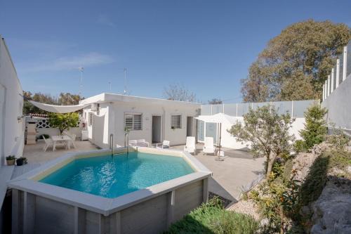 villa Dantès