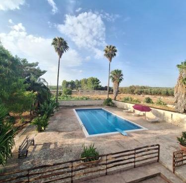 Villa Dany