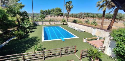 Villa Dany with pool