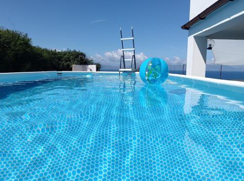 Villa dei tramonti