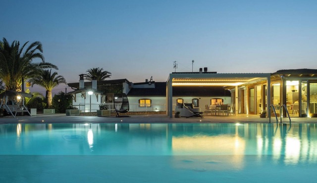 Villa del Gargano 4+2, Emma Villas