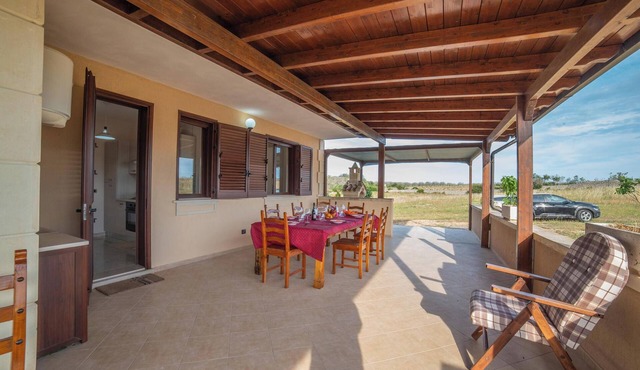 Villa Del Sole Alessia, Otranto, Italy