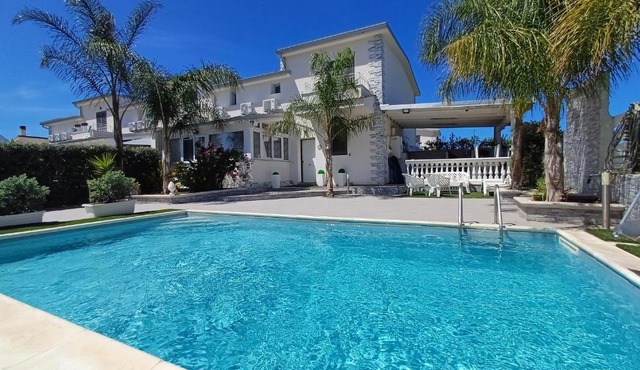 Villa del sole