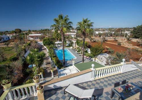 Villa del Sole - Salento a 800m dal mare