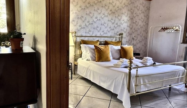 Villa Dell' Etna - country residence -