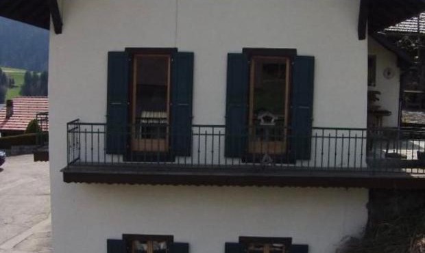 Villa Dinora