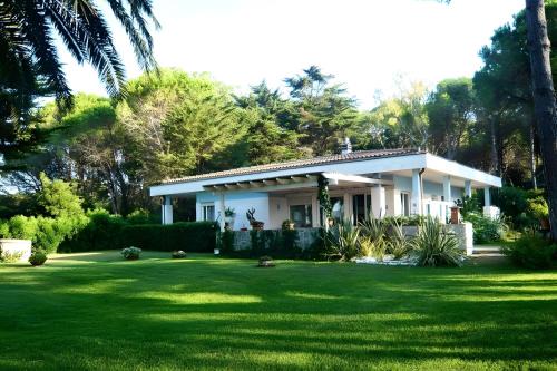 Villa Elbella