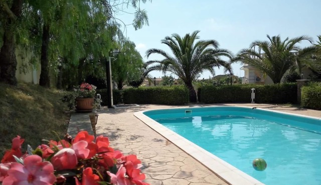 Villa Elisa