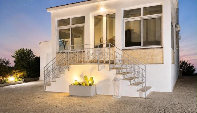 Villa Eterea Ostuni