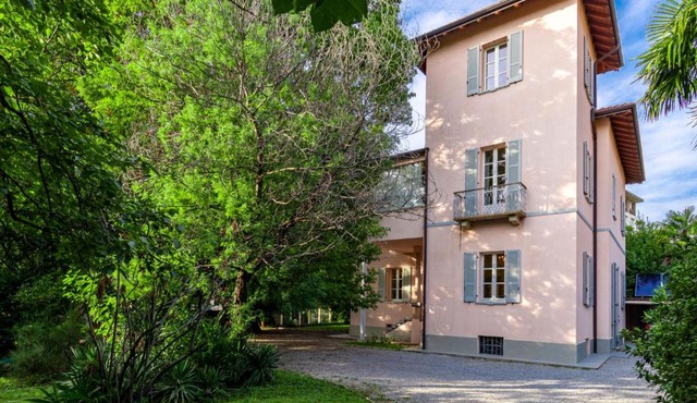 Villa Eugenia by Interhome