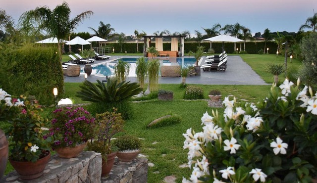 Villa Fenice