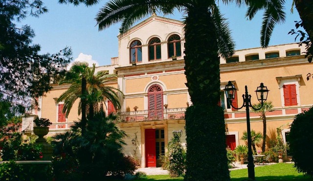 Villa Fenicia