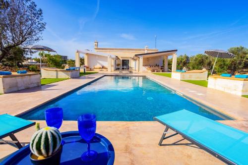 Villa Flavia by Villa Plus