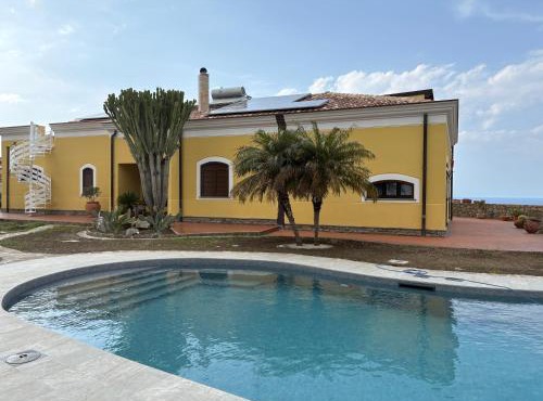 Villa Gabry