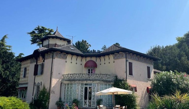 Villa Gemma