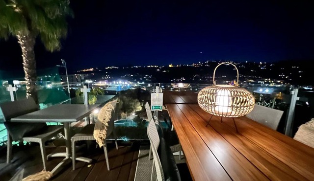 Villa Giada Resort