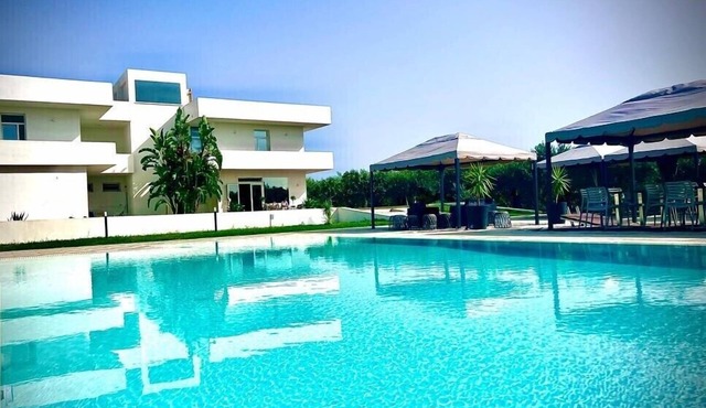 Villa Giadel