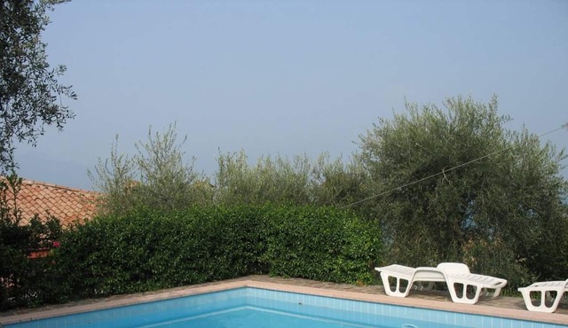 Villa Giglia
