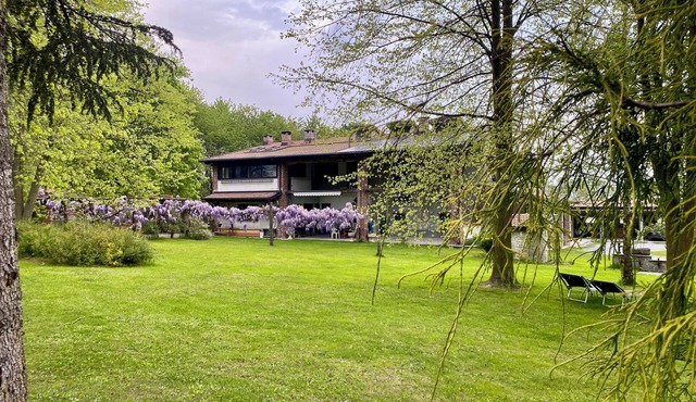 Villa Giulia - Bisalta