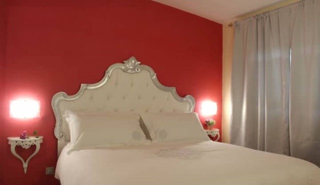 Villa Giuly First Floor