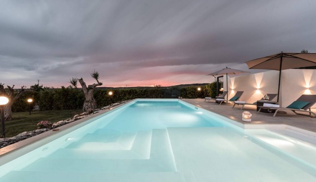 Villa Gloria - Villa with pool
